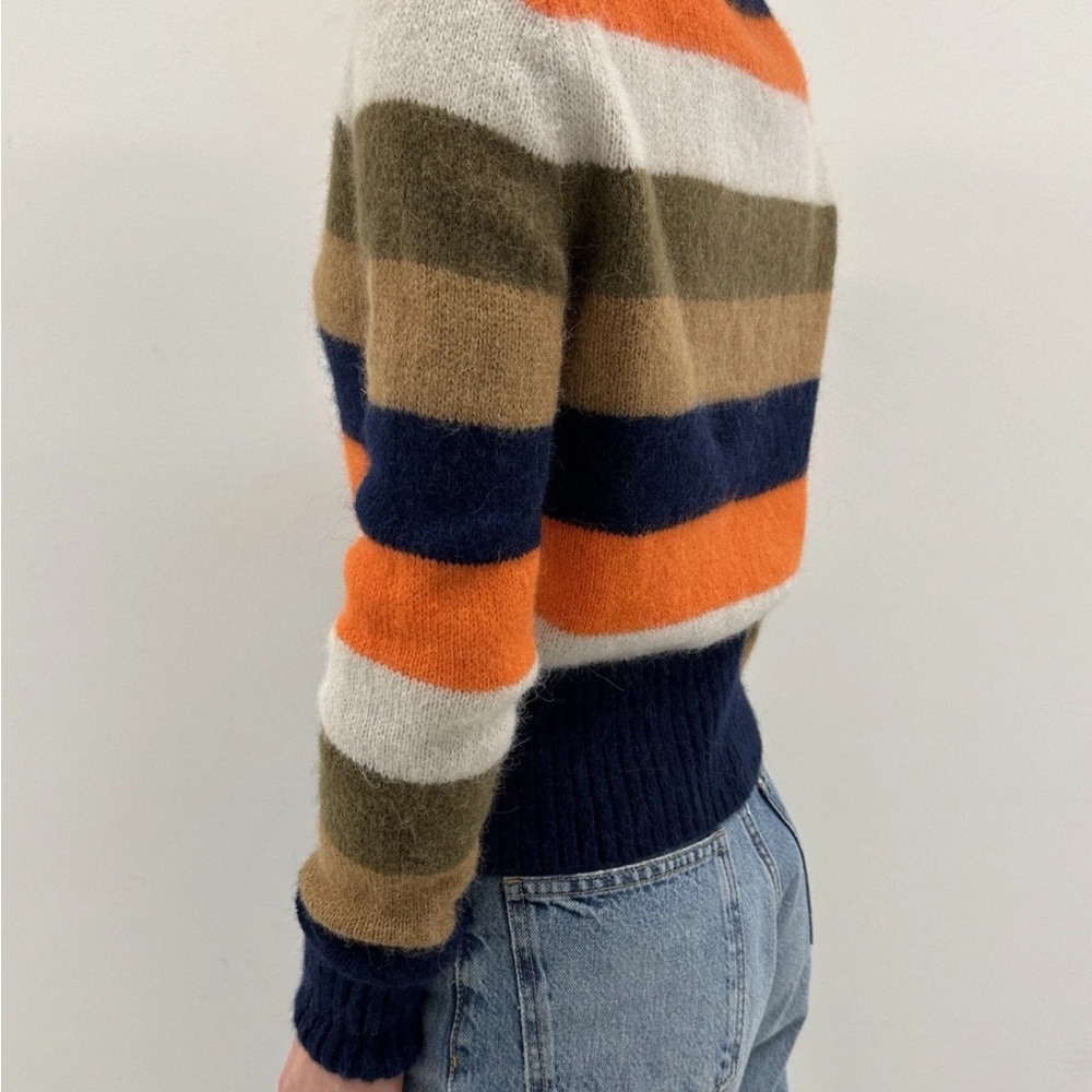 COS Striped Sweater - Picture 4 of 8